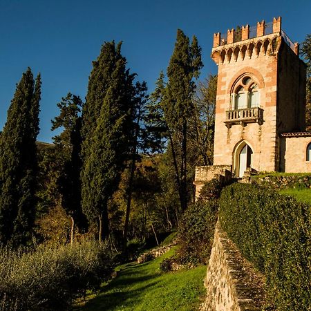 Villa De Winckels Tregnago Dış mekan fotoğraf